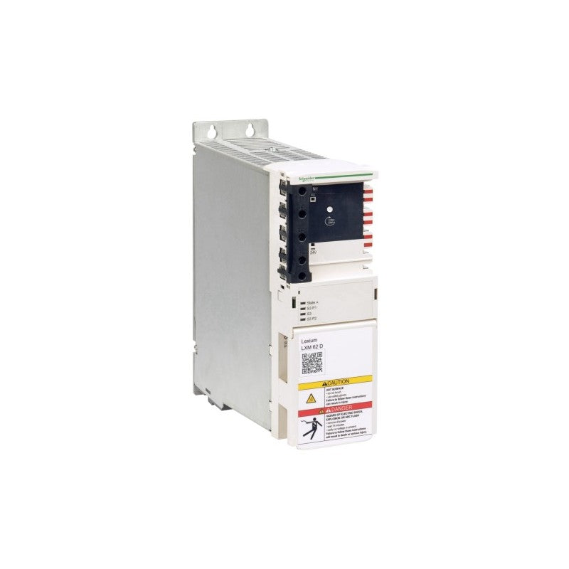 SCHNEIDER ELECTRIC - LXM62DC13C21000 - Drives