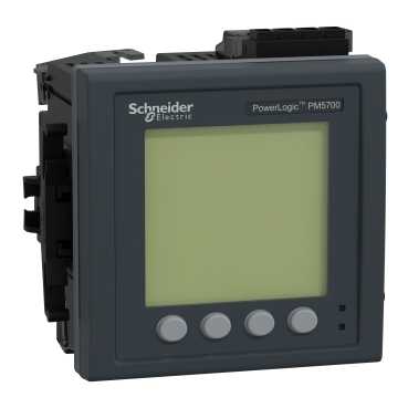 SCHNEIDER ELECTRIC - METSEPM5760 - IO Modules