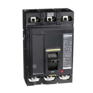 SCHNEIDER ELECTRIC - MGL36800 - MCCB (Molded Case Circuit Breakers)