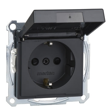 SCHNEIDER ELECTRIC - MTN2310-0414 - Push Buttons, Switches & Pilot Lights