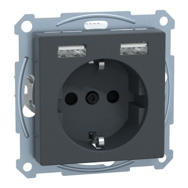 SCHNEIDER ELECTRIC - MTN2366-0414 - Push Buttons, Switches & Pilot Lights