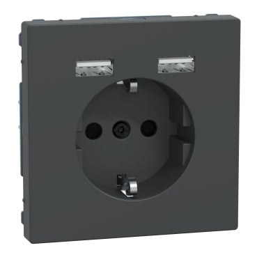 SCHNEIDER ELECTRIC - MTN2366-6034 - Push Buttons, Switches & Pilot Lights
