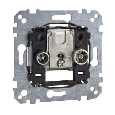 SCHNEIDER ELECTRIC - MTN299202 - Push Buttons, Switches & Pilot Lights