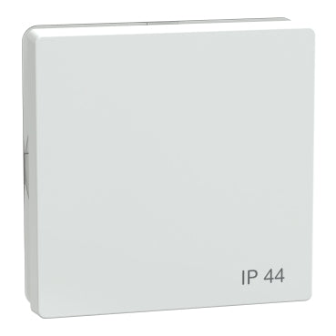 SCHNEIDER ELECTRIC - MTN3304-6035 - Push Buttons, Switches & Pilot Lights