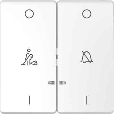 SCHNEIDER ELECTRIC - MTN3429-6035 - Push Buttons, Switches & Pilot Lights