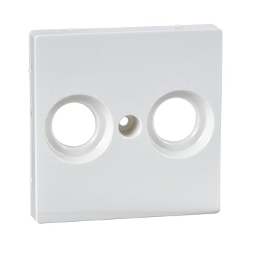 SCHNEIDER ELECTRIC - MTN4122-0319 - Electrical Outlets & Handy Boxes