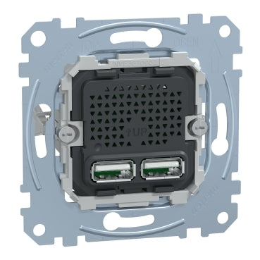 SCHNEIDER ELECTRIC - MTN4366-0100 - Electrical Outlets & Handy Boxes