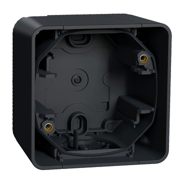 SCHNEIDER ELECTRIC - MUR37911 - Electrical Outlets & Handy Boxes