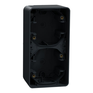 SCHNEIDER ELECTRIC - MUR37912 - Electrical Outlets & Handy Boxes