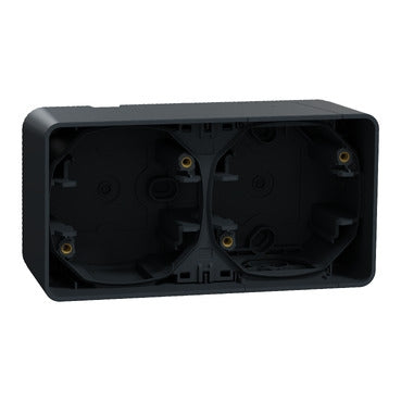 SCHNEIDER ELECTRIC - MUR37914 - Electrical Outlets & Handy Boxes