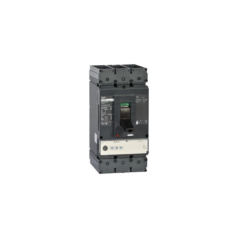 SCHNEIDER ELECTRIC - NLDF36400U31XTW - MCCB (Molded Case Circuit Breakers)