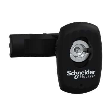 SCHNEIDER ELECTRIC - NSYAEDLS3DRL - Panel Handles
