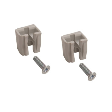 SCHNEIDER ELECTRIC - NSYAEDPLA002G - Panel Enclosures Accessories & Kits