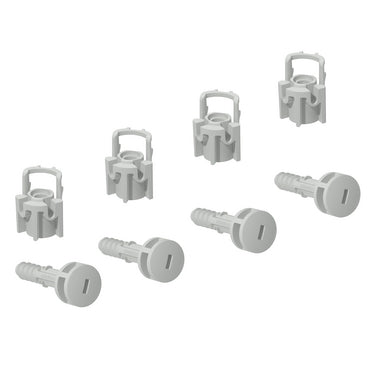 SCHNEIDER ELECTRIC - NSYAEDS40TB - Nuts, Bolts, Rods & Washers