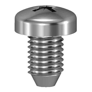 SCHNEIDER ELECTRIC - NSYAMFSB - Nuts, Bolts, Rods & Washers
