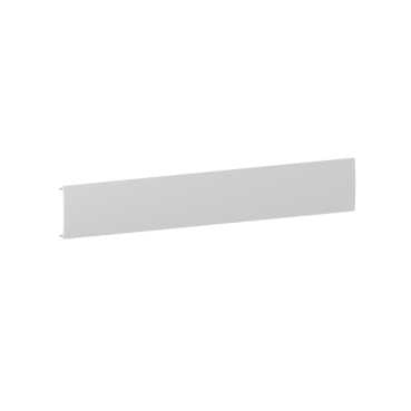 SCHNEIDER ELECTRIC - NSYATP24DTM - Panel Protections Covers