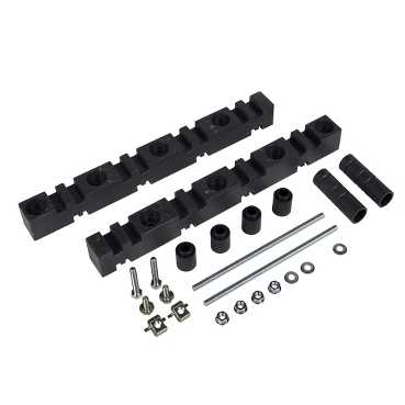 SCHNEIDER ELECTRIC - NSYBSA - Panel Accessories