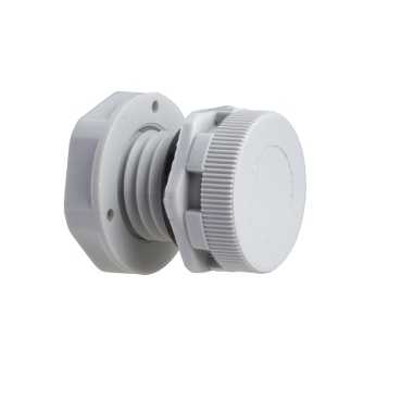 SCHNEIDER ELECTRIC - NSYCAG12LPH2 - Fans & Thermal Management for Panels