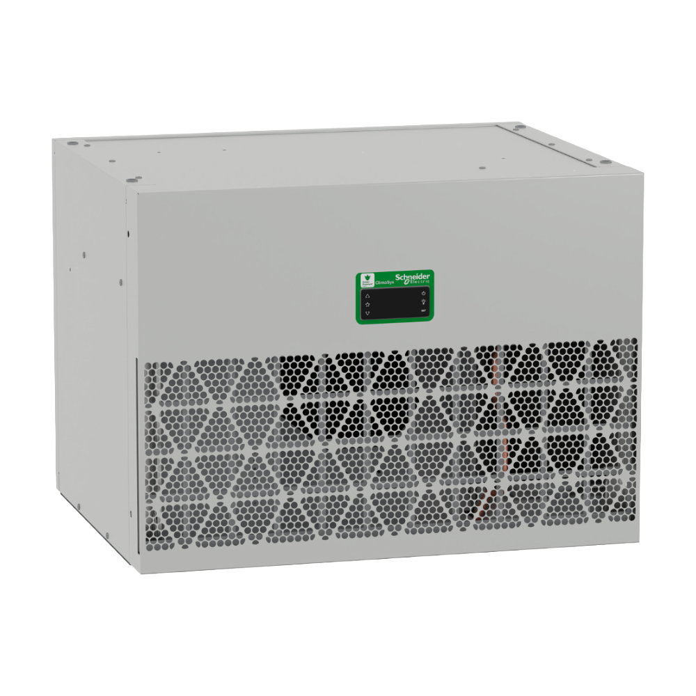 SCHNEIDER ELECTRIC - NSYCU2K3P4RDG - HVAC Accessories, Rebuild Kits & Seal Kits