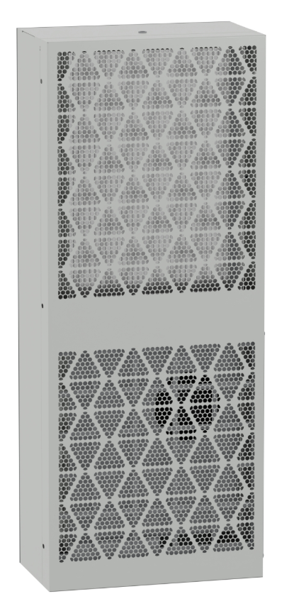 SCHNEIDER ELECTRIC - NSYCUHD1K62P4DG - HVAC Accessories, Rebuild Kits & Seal Kits