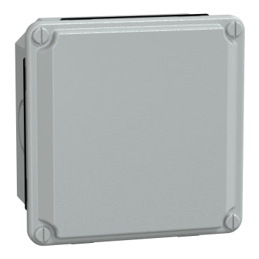 SCHNEIDER ELECTRIC - NSYDB1010M - Tool Boxes & Cases