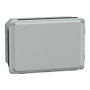 SCHNEIDER ELECTRIC - NSYDB1510M - Tool Boxes & Cases
