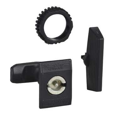 SCHNEIDER ELECTRIC - NSYDBP - Panel Accessories