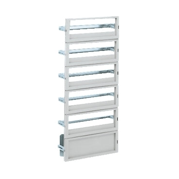 SCHNEIDER ELECTRIC - NSYDLP198G - Panel Accessories