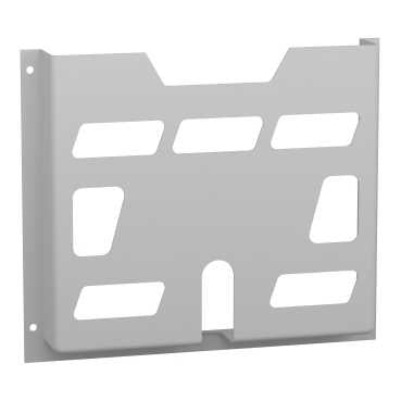 SCHNEIDER ELECTRIC - NSYDPA44 - Panel Accessories