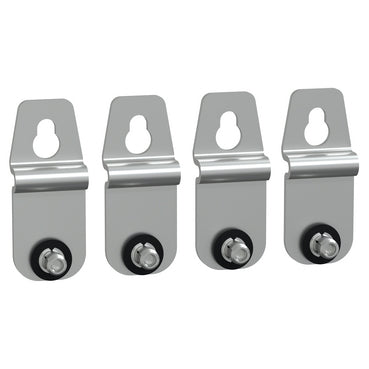 SCHNEIDER ELECTRIC - NSYFCMX - Brackets