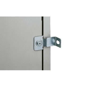 SCHNEIDER ELECTRIC - NSYFMPLA - Brackets