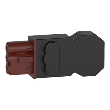 SCHNEIDER ELECTRIC - NSYLAMDCF - Electrical Lugs & Connectors
