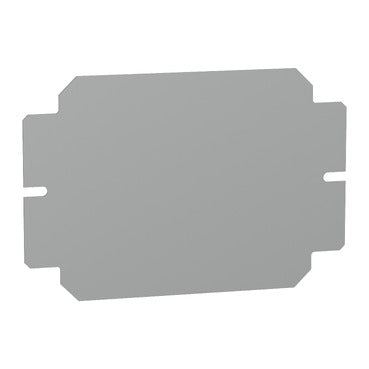 SCHNEIDER ELECTRIC - NSYMM12SB - Panel Accessories