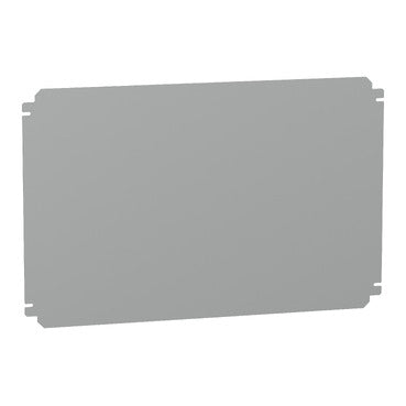 SCHNEIDER ELECTRIC - NSYMM46SB - Panel Accessories