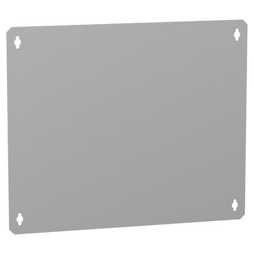 SCHNEIDER ELECTRIC - NSYMP9M6 - Panel Accessories