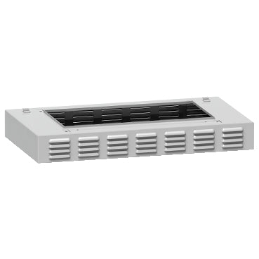 SCHNEIDER ELECTRIC - NSYPCVR126HD - HVAC Fans & Ventilation