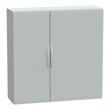 SCHNEIDER ELECTRIC - NSYPLA12124G - Panel Enclosures