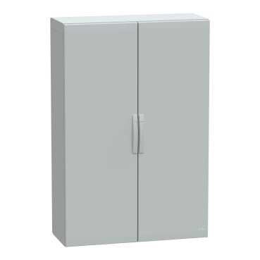 SCHNEIDER ELECTRIC - NSYPLA15104G - Panel Enclosures