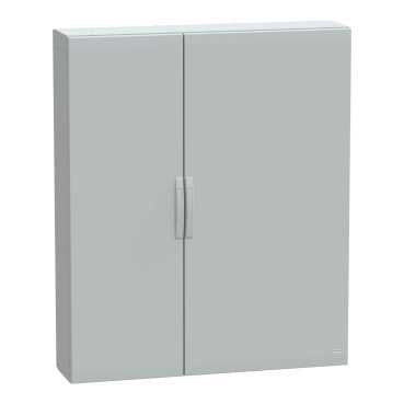 SCHNEIDER ELECTRIC - NSYPLA15123G - Panel Enclosures