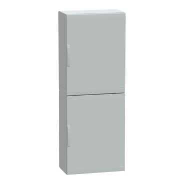 SCHNEIDER ELECTRIC - NSYPLA2074G - Panel Enclosures