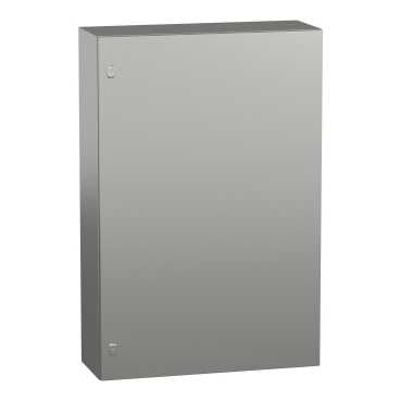 SCHNEIDER ELECTRIC - NSYS3X12830H - Panel Enclosures