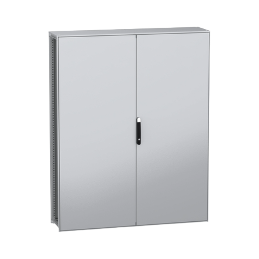SCHNEIDER ELECTRIC - NSYSFN2016402DP - Panel Enclosures