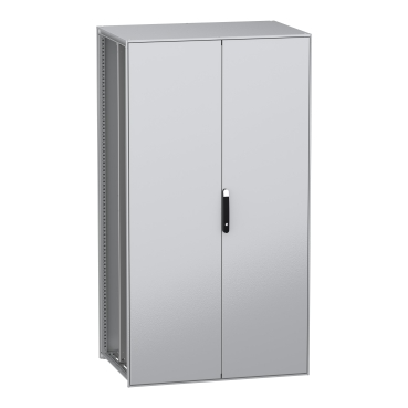 SCHNEIDER ELECTRIC - NSYSFN2212802DP - Panel Enclosures