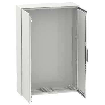 SCHNEIDER ELECTRIC - NSYSM2016402DP - Panel Enclosures