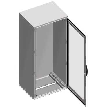 SCHNEIDER ELECTRIC - NSYSM20640T - Panel Enclosures