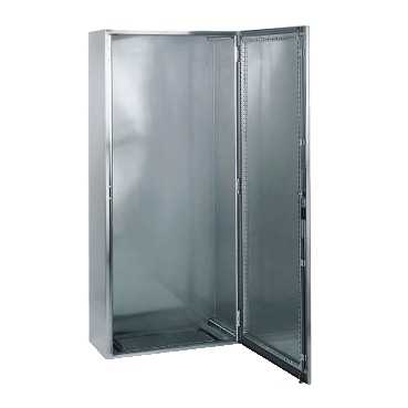 SCHNEIDER ELECTRIC - NSYSMX181240H - Panel Enclosures