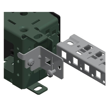SCHNEIDER ELECTRIC - NSYSPCR - Brackets