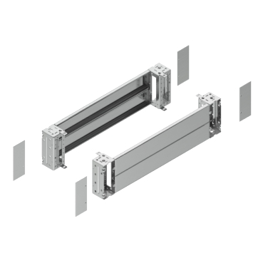 SCHNEIDER ELECTRIC - NSYSPFX16200 - Panel Enclosures Accessories & Kits