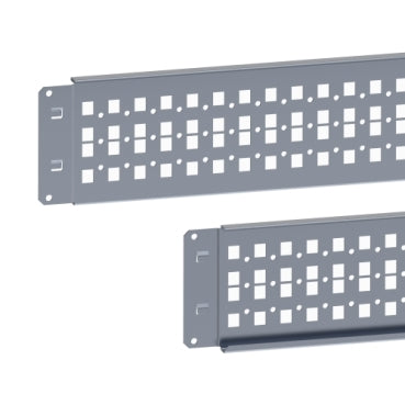 SCHNEIDER ELECTRIC - NSYSQCR12060 - Panel Enclosures Accessories & Kits