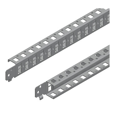 SCHNEIDER ELECTRIC - NSYSQCR4040 - Panel Enclosures Accessories & Kits